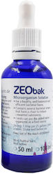 Korallen Zucht Zeobak 100ml