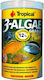 Granulat Tropical 3-alge Tin 100ml/44g