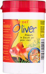 All Pet Oliver Goldfish Food 200g All Pet Oliver Goldfish Food 200g
