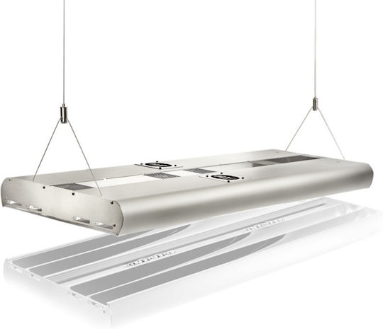 Ati Lampă cu led pentru iluminat acvariu 24W