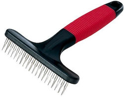 Ferplast-gro 5848 Coarse Rake Χτένα Ferplast-gro 5848 Coarse Rake Χτένα