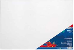 Stylex Βαμβακερος Καμβας Τελαρο 40*60cm Stylex Βαμβακερος Καμβας Τελαρο 40*60cm