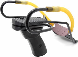 Slingshot Mirage 1 Aluminum Black
