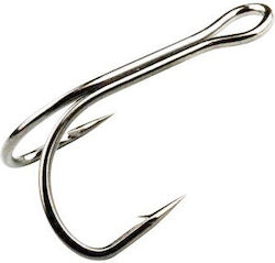 Gamakatsu Double Hooks LS-4523T No10