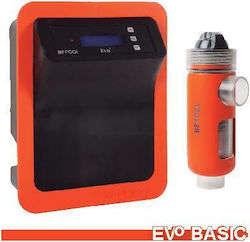 Bsv Electronic Swimming Pool Chlorinators