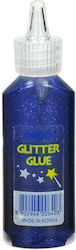 Lipici Sclipici Amos 22 Ml Albastru