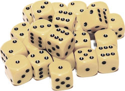 Valoro Beige Dice