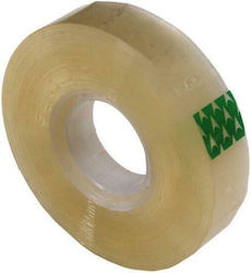 Bandă Adezivă Transparentă 19mm X 33m
