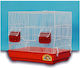 Klouvotechniki Bird Cage Breeding Board 40x28x31cm.