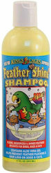 Vogelhygiene & Reinigung Vogelshampoo Glänzende Federn 503ml
