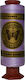 Thread Spool Tubino Lilac