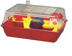 2 GR Nagerkäfige Für Meerschweinchen / Hamster