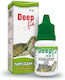 Deep Antiseptic Gel Turtles 15ml
