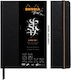 Rhodia Touch Carbon Book 21 X 21 Sketchbook 116117