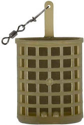 Μελαγρωτής Top-feeder Behr 20 Γρ