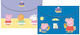 Папка Бутон Peppa Pig A4 480220