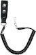 Vega Holster Spiral Gun Retention Cable