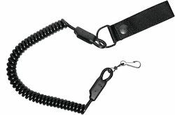 Vega Holster Καλώδιο Συγκράτησης Όπλου Σπιράλ