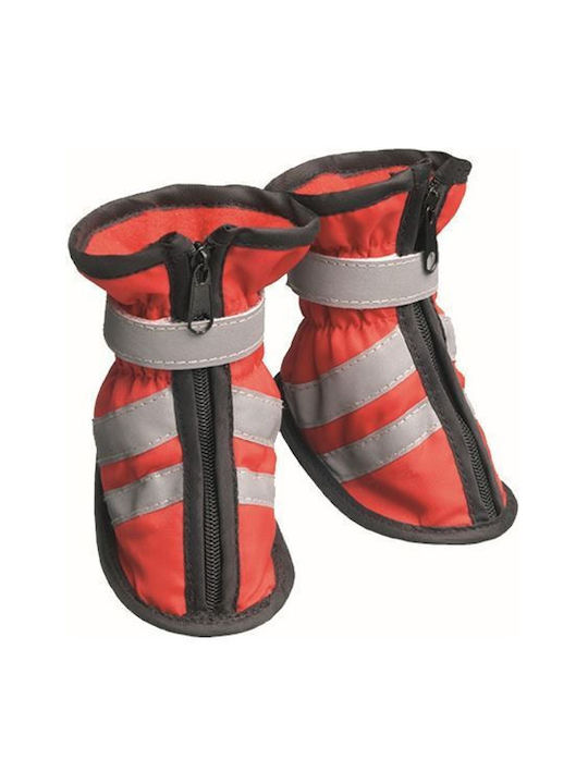 Camon Dog Boots Large 4pcs