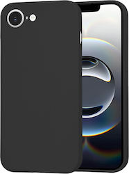 Back Cover Μαύρη (iPhone 17e / 16e) Back Cover Μαύρη (iPhone 17e / 16e)