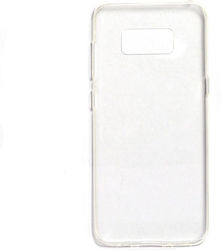 Spacer Задна корица Прозрачеη (Galaxy S8)