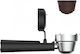 Bruno Αντάπτορας Κάψουλες Dolce Gusto Brn-0224 Μηχανή Espresso Sp-brn-0224-1 Αξεσουάρ Καφετιέρας