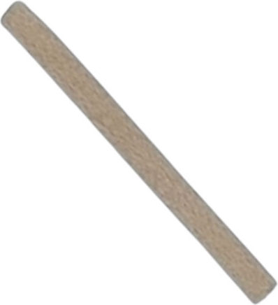 Fillet Kapplama Weiß 3mm X 0.5mm