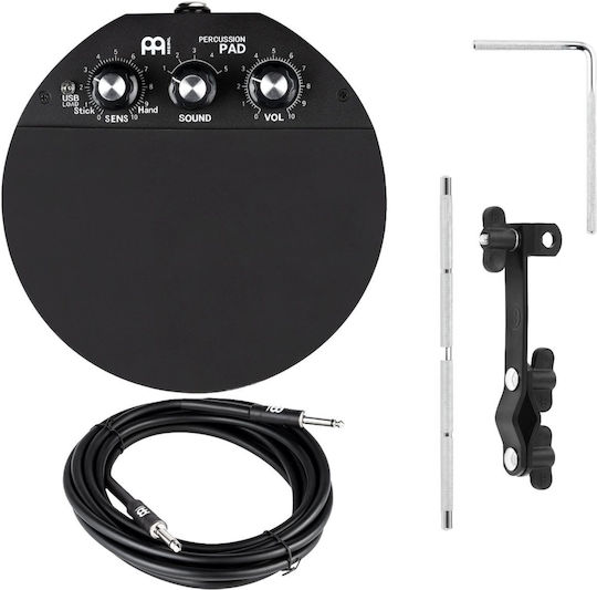 Meinl Percussion Μειnl Eset-8 Compact Percussion Pad Plug & Play Set