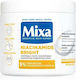 Mixa Moisturizing Cream Body 400ml