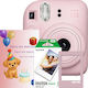 Fujifilm Instax Mini 12 Instant Cameră Analogic...