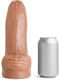 Mr. Hankey's Toys Ρεαλιστικό Dildo Flesh