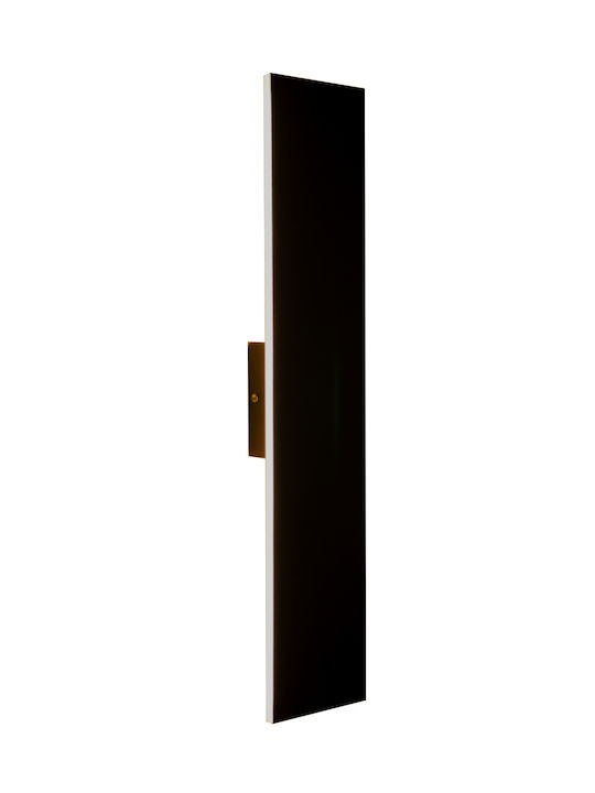 Inlight Lumină de exterior montată pe perete LED 10W