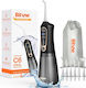 Bitvae Water Flosser Μαύρο