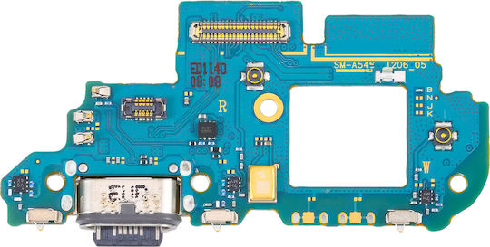 Port De Încărcare Usb-C Samsung Galaxy A54 A546b