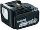 Makita Μπαταρία Εργαλείου 14.4V με Χωρητικότητα 5Ah
