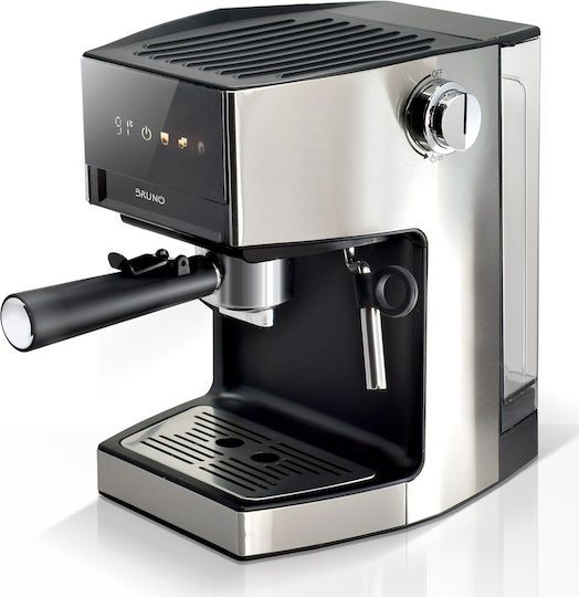 Bruno Barista Espresso Coffee Machine 950W Pressure 19bar 3 in 1 Hot & Cold BRN-0224