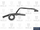 Κολαρο Καλοριφερ Fiat Punto 93-95 176 Lancia Y 840 148371a-10054