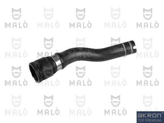 Furtun Radiator Idea-Musa 1.3 Multijet 14988a-317
