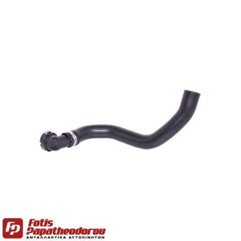 Colier Inferior Alfa Romeo 156 70678a-317
