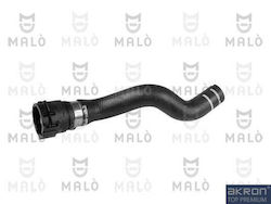 Heater Hose Grande Punto 149881a-317