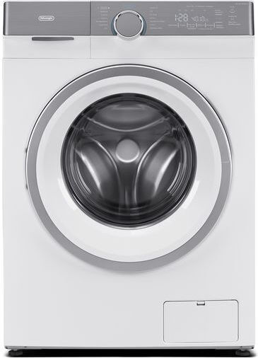 De'Longhi Пералня 8кг 1400 Оборота D814PWM23
