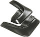 Set 2 Barițe Noroi Din Cauciuc Skoda Octavia Iii 2012 Montaj Partea Din Față