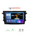 Carmedia Car Audio System for Suzuki Celerio 2015 (Bluetooth/USB/WiFi/GPS/Apple-Carplay/Android-Auto) with Touch Screen 9"