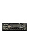 Osio Car Audio System 1DIN (Bluetooth/USB)