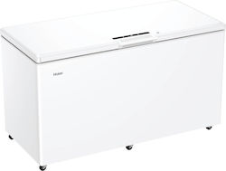 Haier Chest 508lt HCE520E