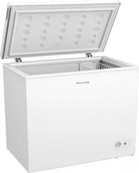 Princess Μπαούλο 244lt CF300EPAR Princess Μπαούλο 244lt CF300EPAR