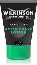 Loțiune After Shave Wilkinson Sword 100ml Loțiune After Shave Wilkinson Sword 100ml