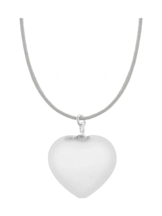 Proud Mama Charm Pregnancy from Steel