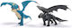 Spin Master Battle Dragons - Fire Blast Deadly ...