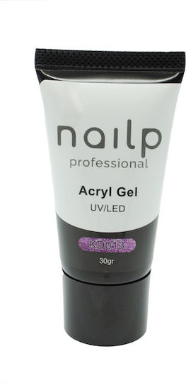 Nailp Professional Гел Гел за изкуствени нокти 013 30гр